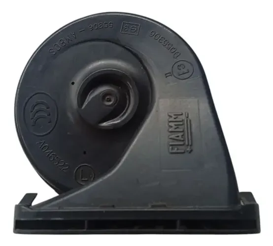 Buzina Espiral Land Rover Freelander 2 2011