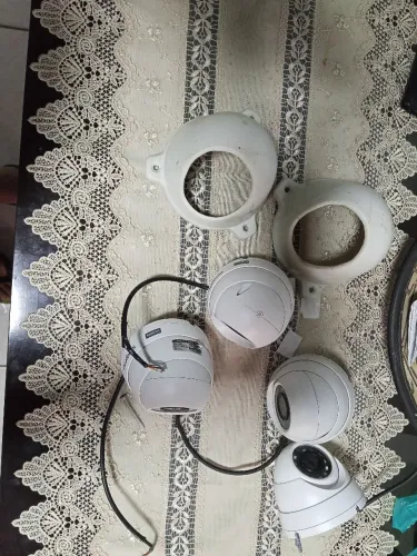 Câmeras Intelbras