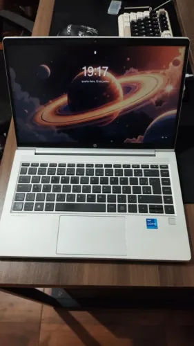 Notebook HP ProBook 440 g9 - i7 1255u, 16gb ddr4, 1tb nvme 4.0