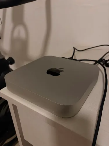 Mac Mini M1 128GB