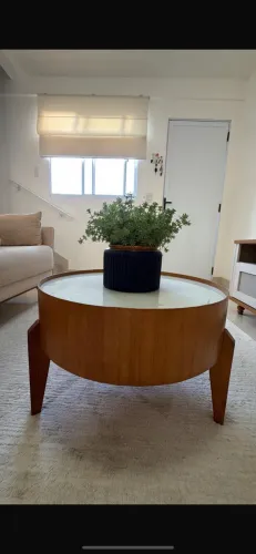 Mesa de Centro