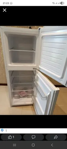 Geladeira seminova frefrigerador