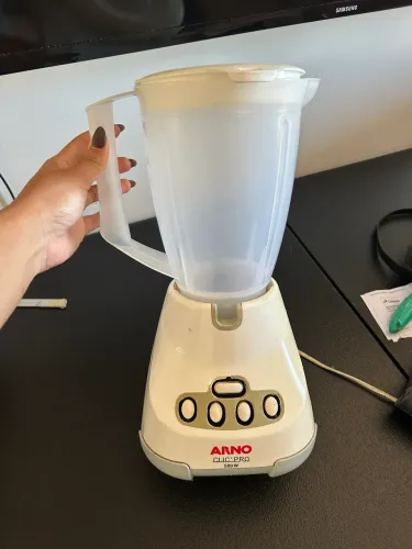 Liquidificador ar o