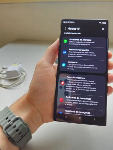 Samsung S22 Ultra - 256gb