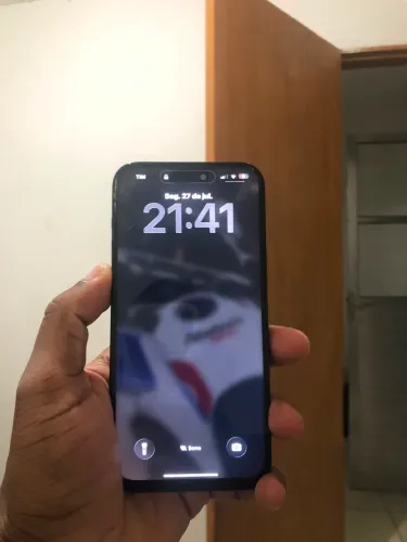 iPhone 14 Pro Max 256 GB
