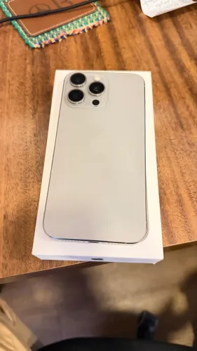 iPhone 15 PRO MAX 512 GB