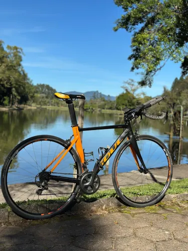 Bike speed soul