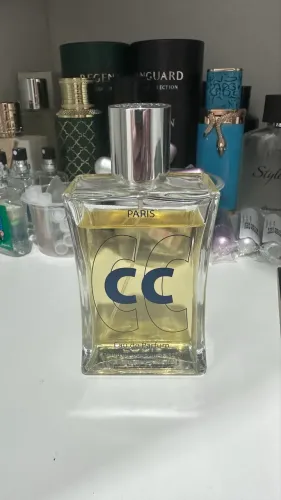 Perfume Masculino Ciao Ciao Men - Laura Baci