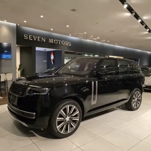 Land Rover Range Rover SE. 3.0 I6 TB Die. (híb.) 2023