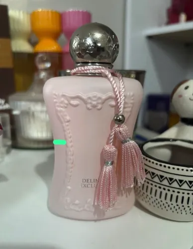perfume delina