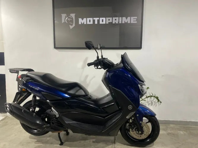 Yamaha Nmax 160 2022