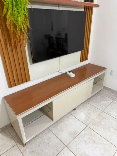 Vendo Rack e Centro