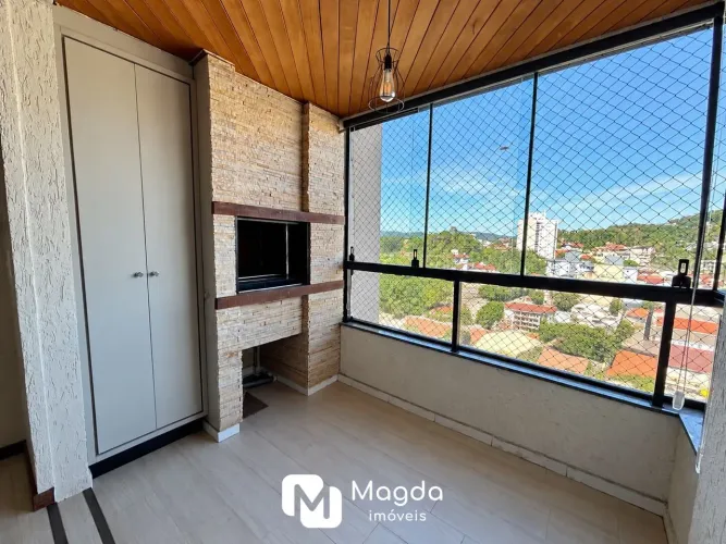 Apartamento à venda Bairro Escola Agrícola, Blumenau