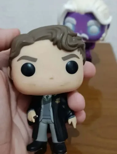 Funko Pop tom riddle