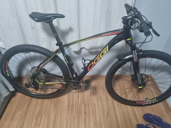 Bike troca por pc gamer ou venda