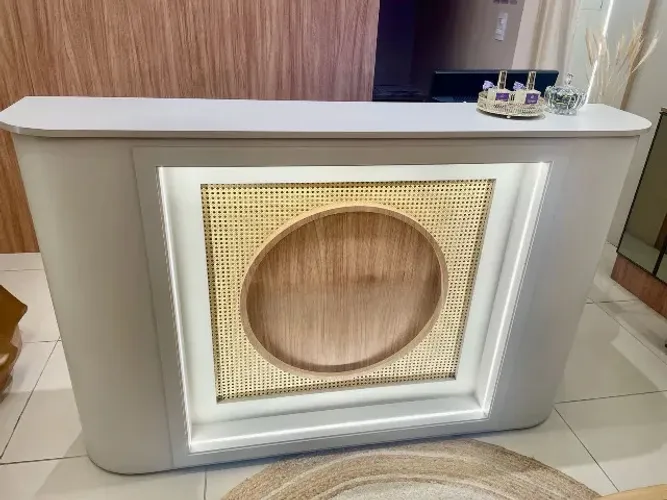 Balcão Atendimento