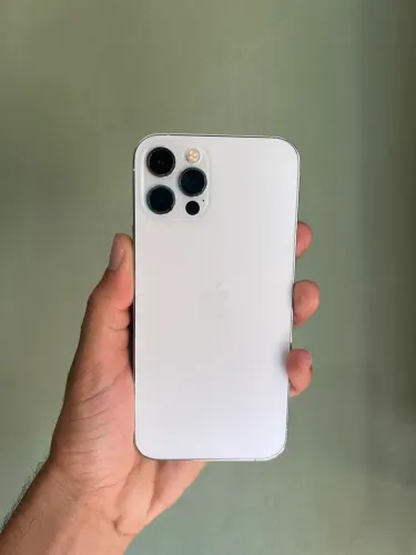 iPhone 12 pro