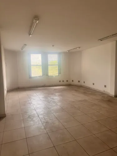 Sala comercial na Rua Barão de Itapetininga, 298 - 6 andar 366 m²
