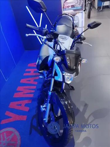 YAMAHA FACTOR 150 STANDARD