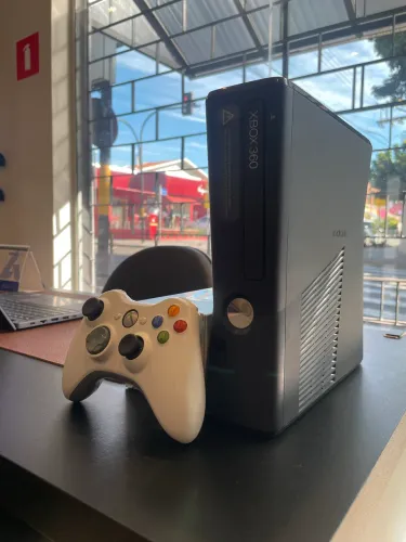 Xbox 360 RGH