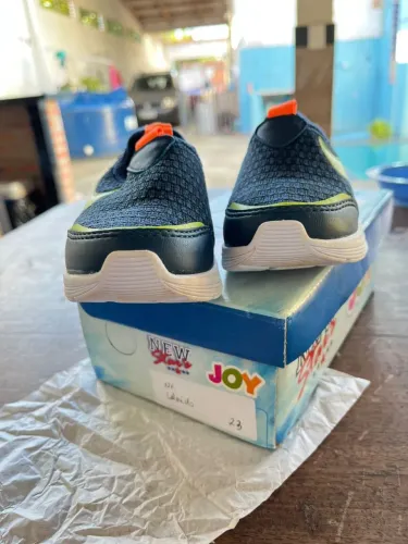 Tênis Infantil Tam 23