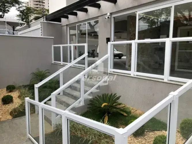 Apartamento de 2 dormitórios sendo 1 suíte Condomínio Romeu Raik