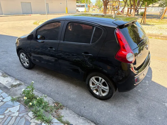 Fiat Palio Attra./italia 1.4 EVO F.flex 8V 5P 2016