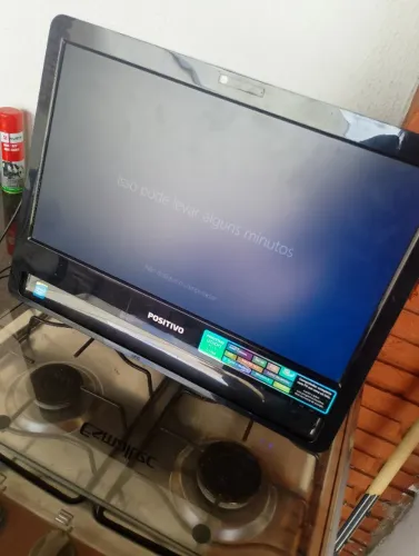 Computador Positivo