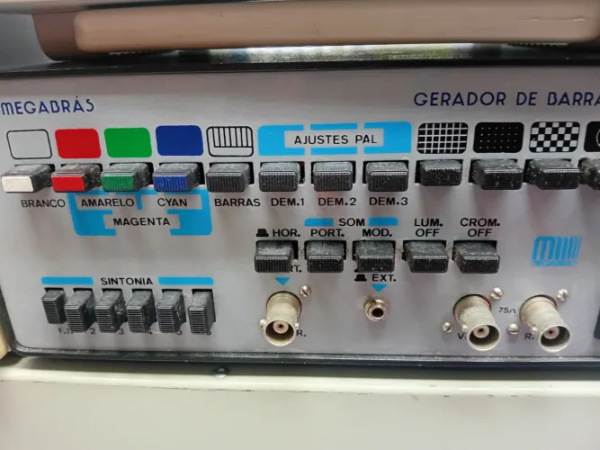 Oficina eletronica