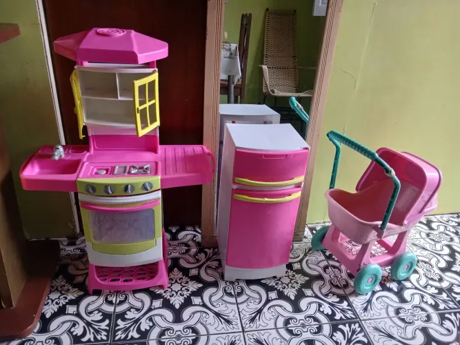 Brinquedos 
