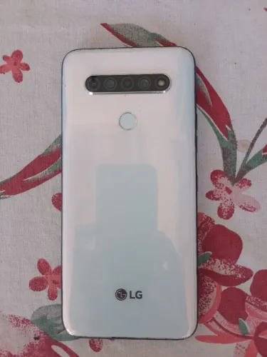 Vendo LG K61