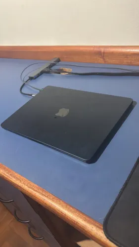 Macbook m2