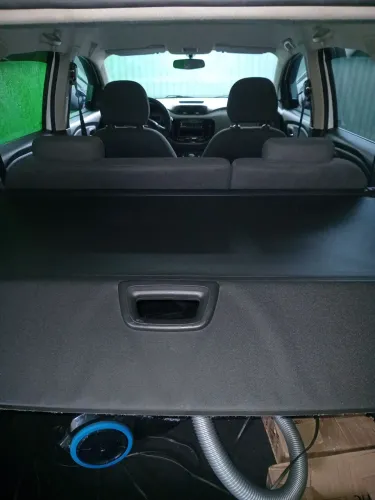 Chevrolet Spin LT 1.8 8V Econo.flex 5P Mec. 2016