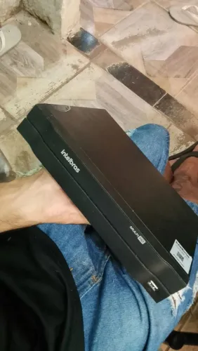 DVR HD