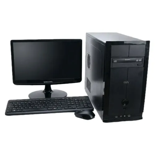PC INTEL COMPLETO