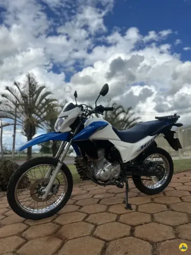Bros 160
