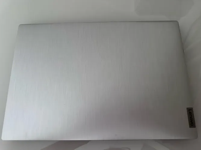 Notebook Lenovo IdeaPad 3i Ultrafino - Excelente Estado!