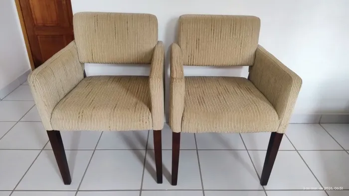 Poltronas 