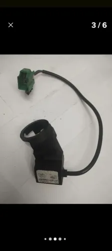 Antena imobilizadora ranger 3.0 