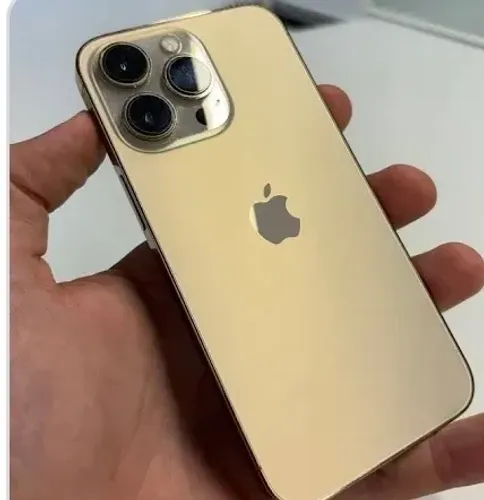 Celular iPhone