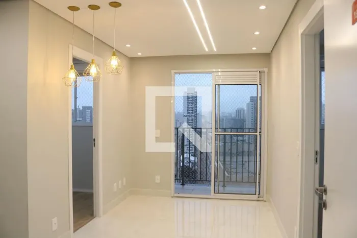 Apartamento à Venda - Bom Retiro, 2 Quartos, 37 m2