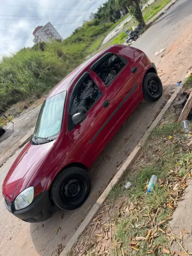 Chevrolet Celta Life/ LS 1.0 MPFI 8V Flexpower 5P 2009