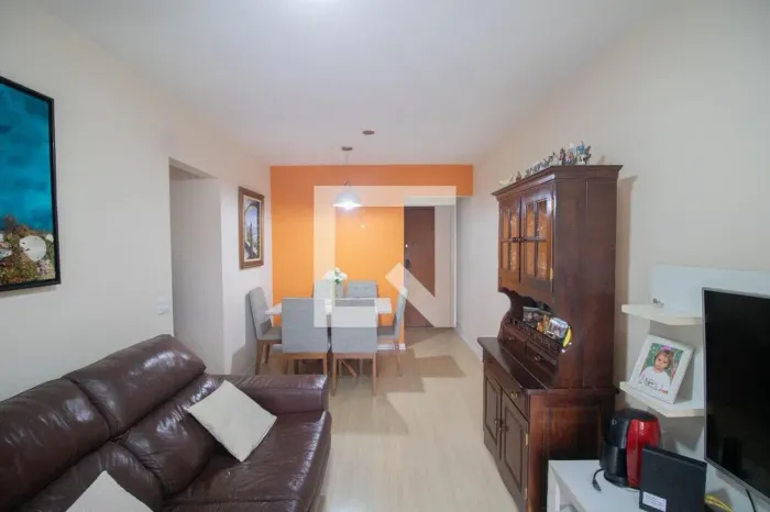 Apartamento à Venda - Santana, 3 Quartos, 75 m2