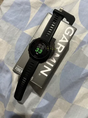 Garmin 55