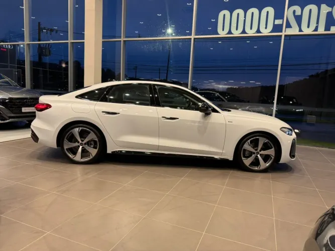 Audi A5 Sedan S line 2.0 TFSI Quattro S tronic 2026