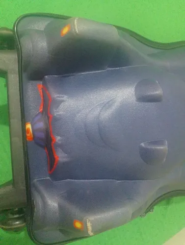 Vendo essa mochila