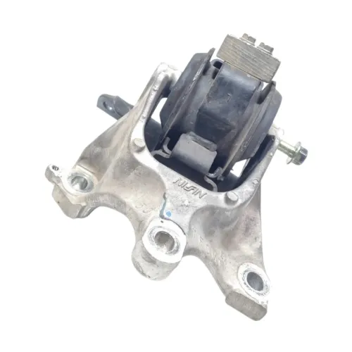 Coxim Motor Esquerdo Honda Fit 2009 A 2013