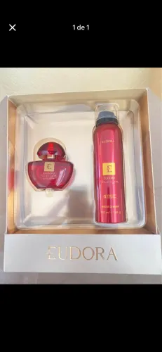 Kit eudora 160
