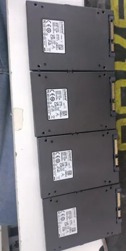 SSD Kingston