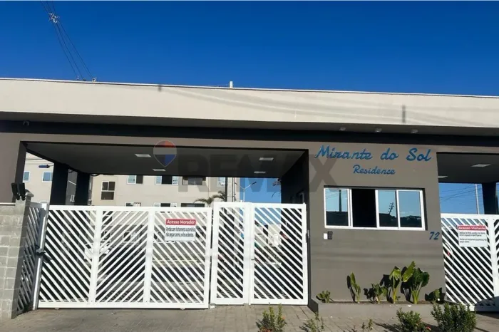 Apartamento dos Sonhos em João Pessoa.